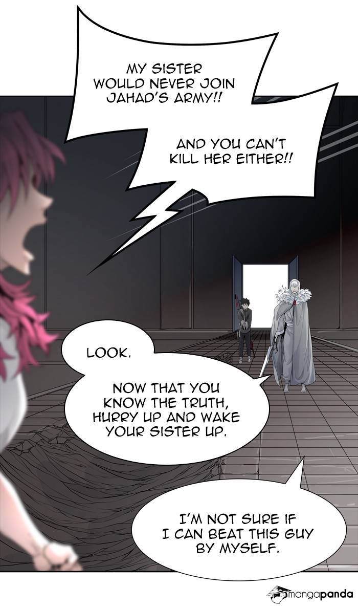Tower of God Chapter 460 image 017